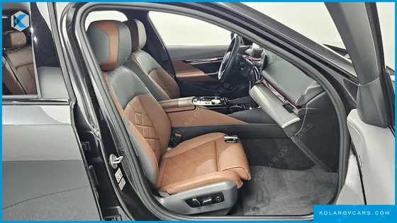 BMW 5 SERIES 530I XDRIVE M SPORT