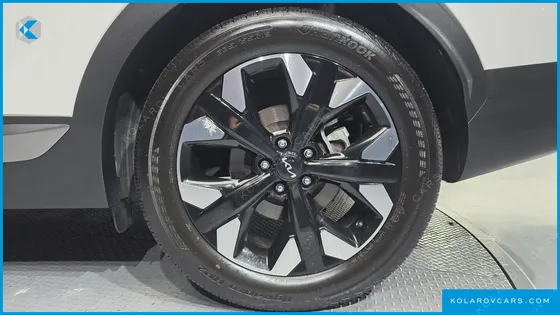 KIA SPORTAGE LPG 2.0 2WD