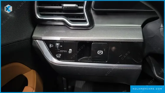 KIA SPORTAGE LPG 2.0 2WD