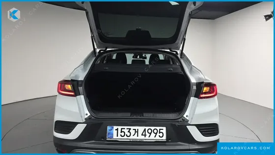 RENAULT KOREA XM3 1.6 E-TECH INSPIRE E-SHIFTER
