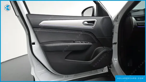 RENAULT KOREA XM3 1.6 E-TECH INSPIRE E-SHIFTER