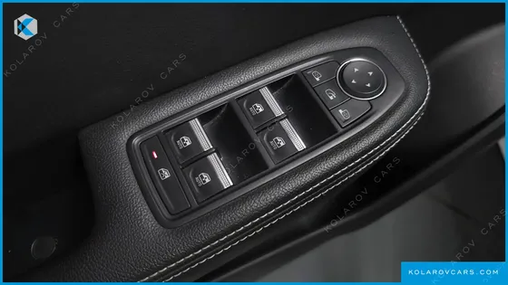 RENAULT KOREA XM3 1.6 E-TECH INSPIRE E-SHIFTER