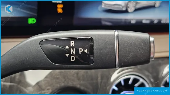 MERCEDES S-CLASS S400L D 4MATIC
