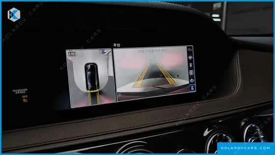MERCEDES S-CLASS S400L D 4MATIC