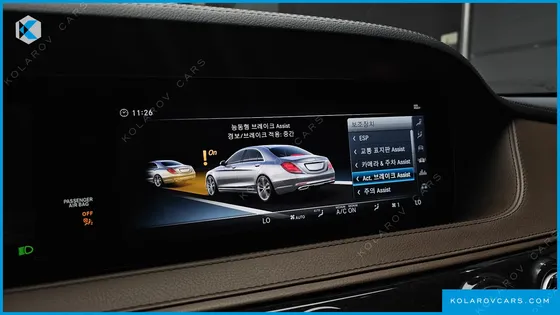 MERCEDES S-CLASS S400L D 4MATIC