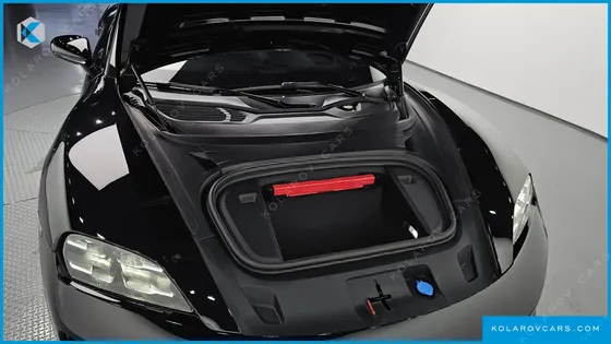 PORSCHE TAYCAN GTS