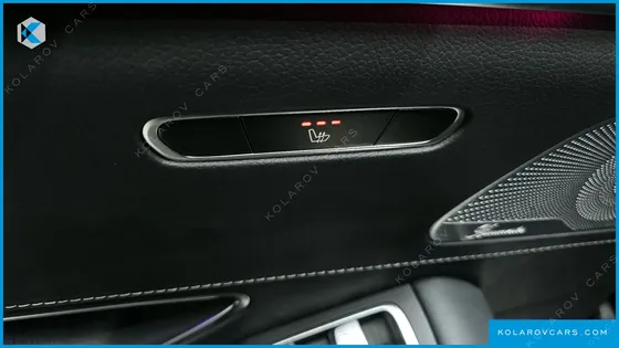 MERCEDES S-CLASS S350L