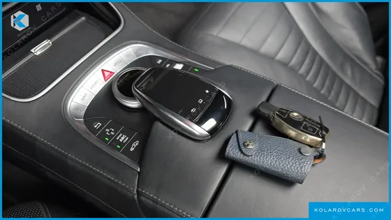 MERCEDES S-CLASS S500L