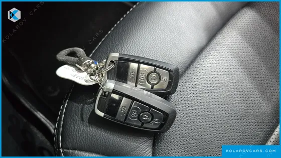 FORD EXPLORER 2.3 LIMITED 4WD