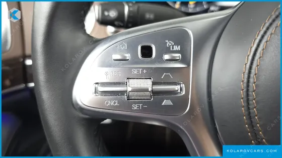 MERCEDES S-CLASS S560L 4MATIC