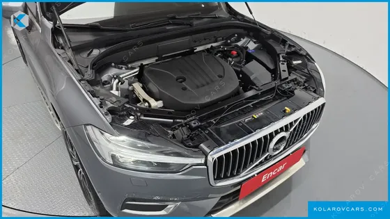 VOLVO XC60 B5 INSCRIPTION