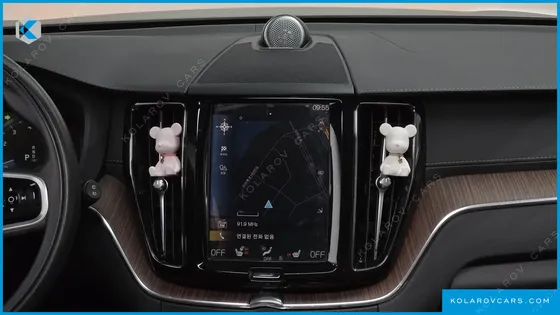 VOLVO XC60 B5 INSCRIPTION