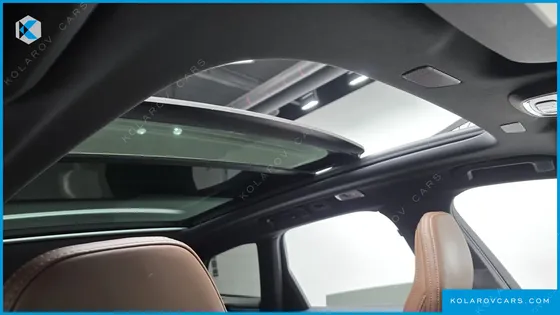 VOLVO XC60 B5 INSCRIPTION