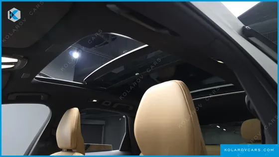VOLVO XC60 B5 ULTRA BRIGHT
