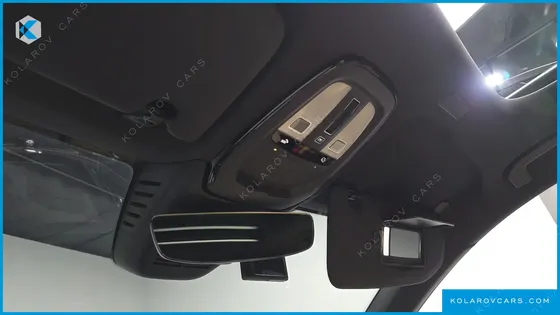VOLVO XC60 B5 ULTRA BRIGHT