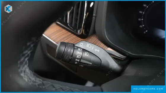 VOLVO XC60 B5 ULTRA BRIGHT