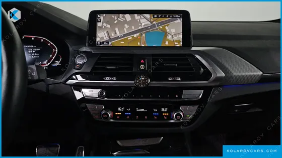 BMW X3 XDRIVE 20I M SPORTS ONLINE EXCLUSIVE EDITION