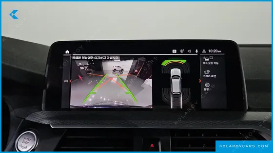 BMW X3 XDRIVE 20I M SPORTS ONLINE EXCLUSIVE EDITION