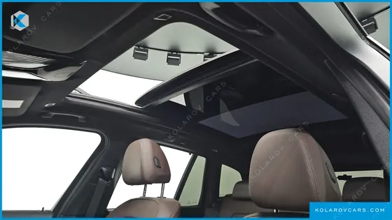 BMW X3 XDRIVE 20I M SPORTS ONLINE EXCLUSIVE EDITION