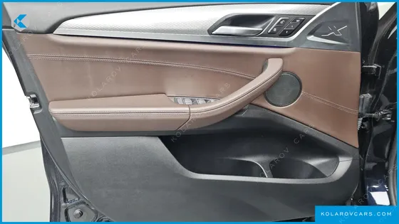 BMW X3 XDRIVE 20I M SPORTS ONLINE EXCLUSIVE EDITION