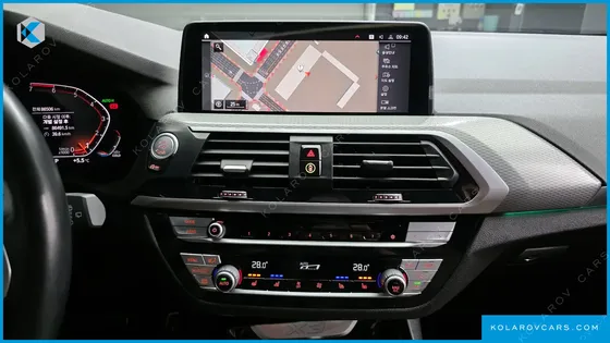 BMW X3 XDRIVE 20I M SPORTS ONLINE EXCLUSIVE EDITION