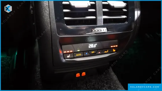 BMW X3 XDRIVE 20I M SPORTS ONLINE EXCLUSIVE EDITION