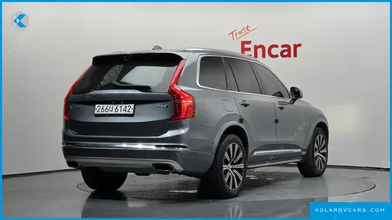 VOLVO XC90 T6 INSCRIPTION