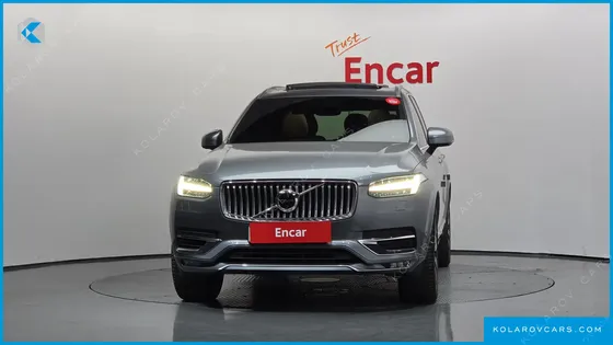 VOLVO XC90 T6 INSCRIPTION
