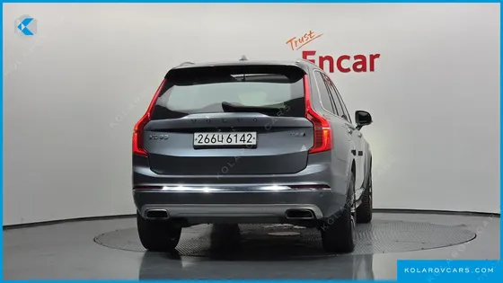 VOLVO XC90 T6 INSCRIPTION
