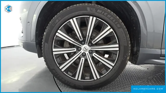 VOLVO XC90 T6 INSCRIPTION
