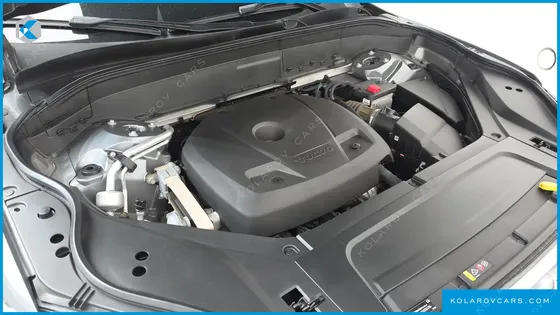 VOLVO XC90 T6 INSCRIPTION