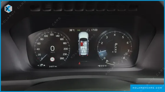 VOLVO XC90 T6 INSCRIPTION