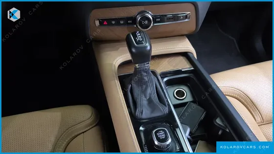 VOLVO XC90 T6 INSCRIPTION