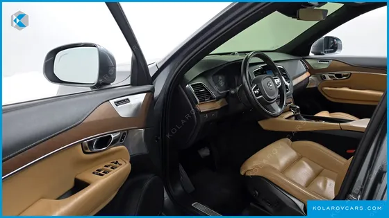 VOLVO XC90 T6 INSCRIPTION