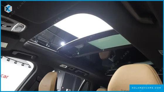 VOLVO XC90 T6 INSCRIPTION