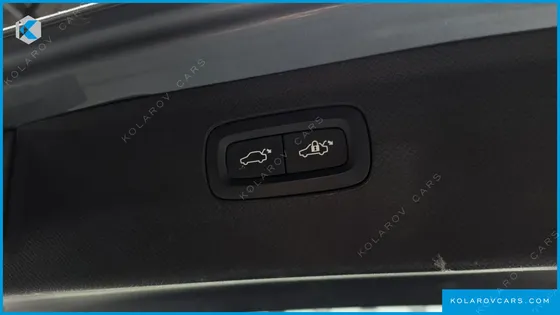 VOLVO XC90 T6 INSCRIPTION
