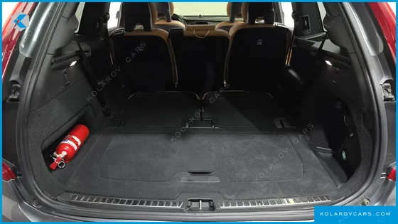 VOLVO XC90 T6 INSCRIPTION