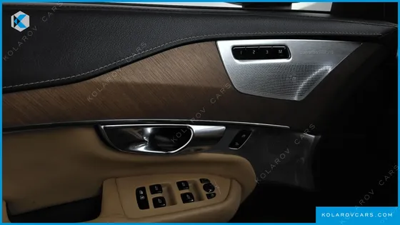 VOLVO XC90 T6 INSCRIPTION