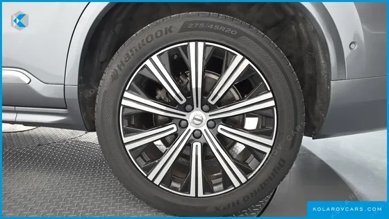 VOLVO XC90 T6 INSCRIPTION