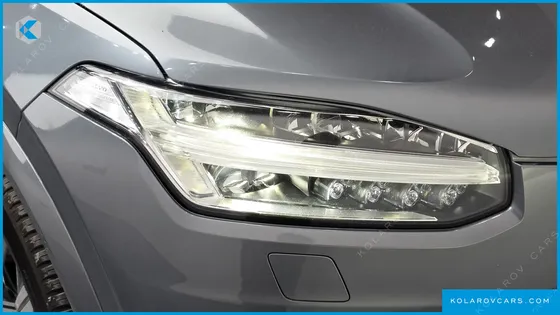 VOLVO XC90 T6 INSCRIPTION
