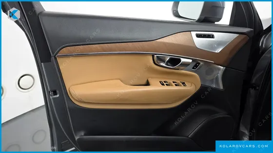 VOLVO XC90 T6 INSCRIPTION