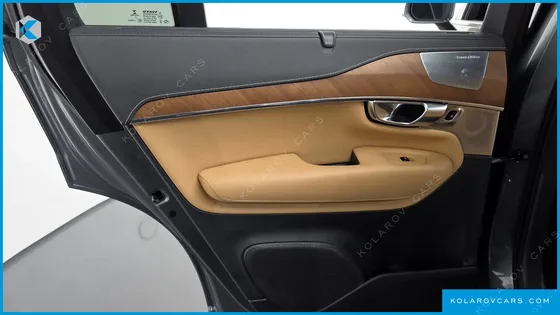 VOLVO XC90 T6 INSCRIPTION
