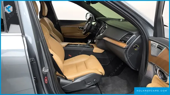 VOLVO XC90 T6 INSCRIPTION