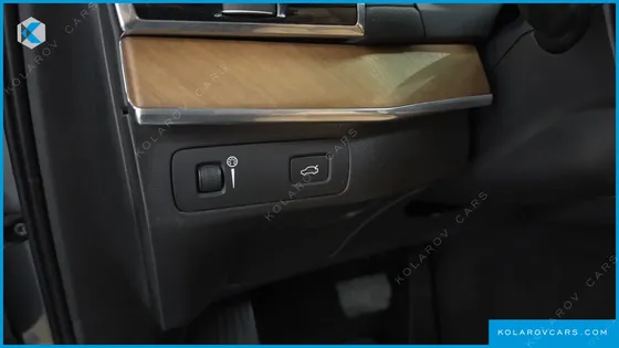 VOLVO XC90 T6 INSCRIPTION