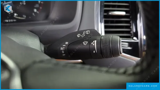 VOLVO XC90 T6 INSCRIPTION
