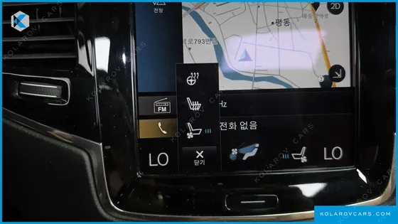 VOLVO XC90 T6 INSCRIPTION