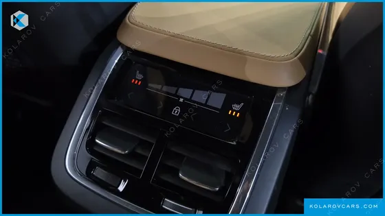VOLVO XC90 T6 INSCRIPTION