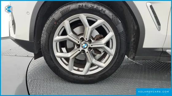 BMW X3 XDRIVE 20I