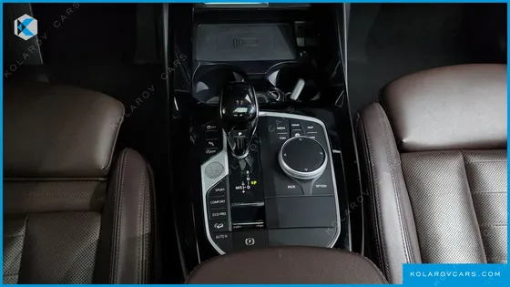 BMW X3 XDRIVE 20I
