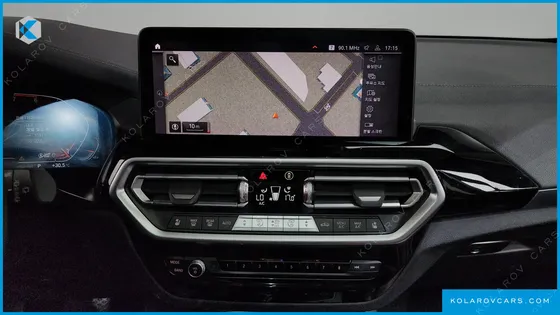BMW X3 XDRIVE 20I